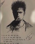 Tyler Durden (Fight Club)