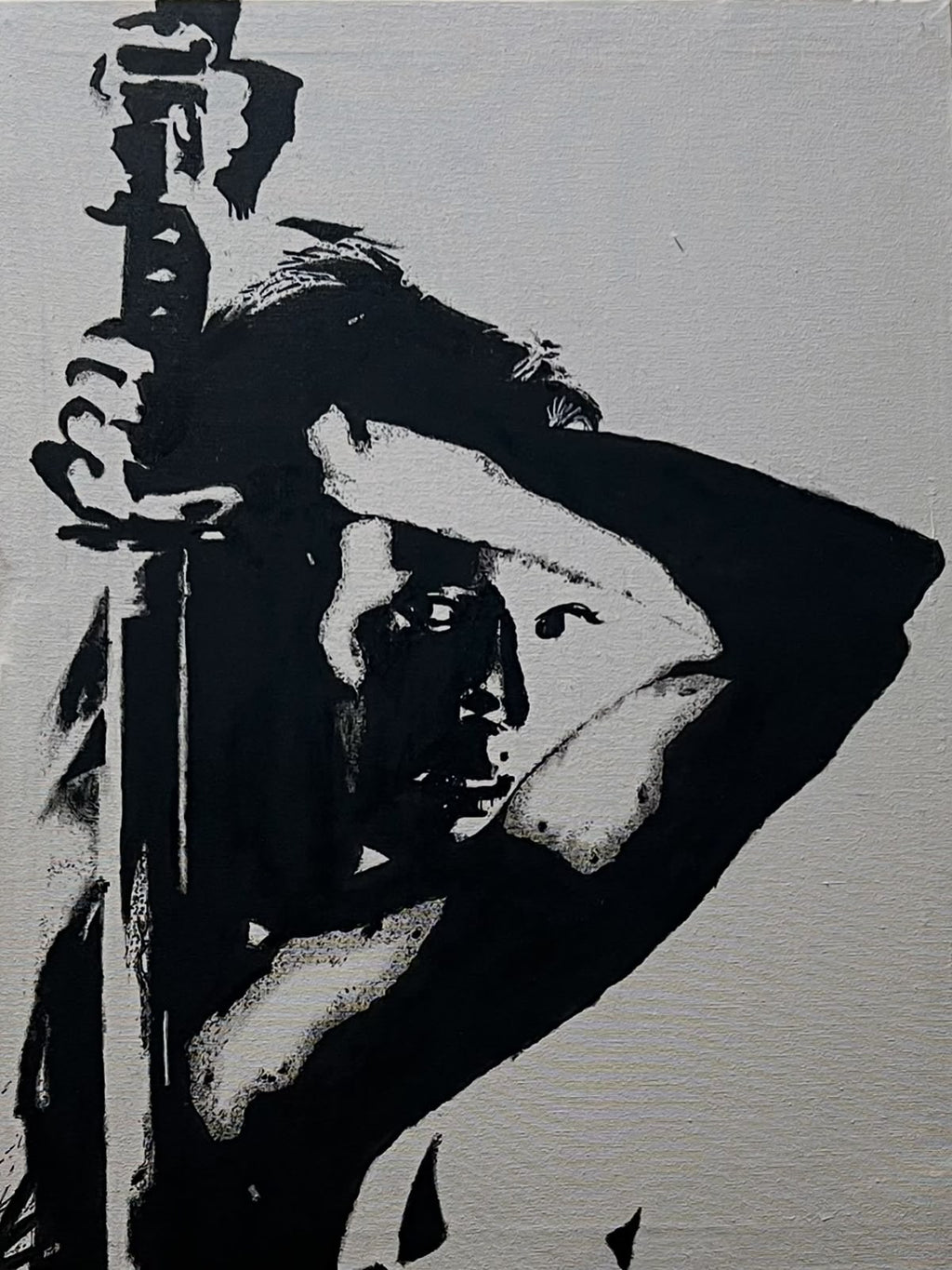 Echoes in Black