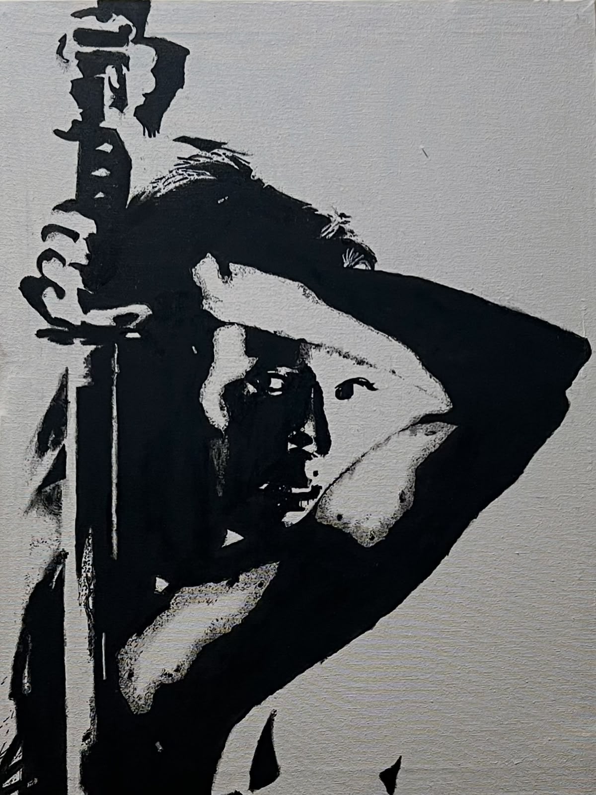 Echoes in Black