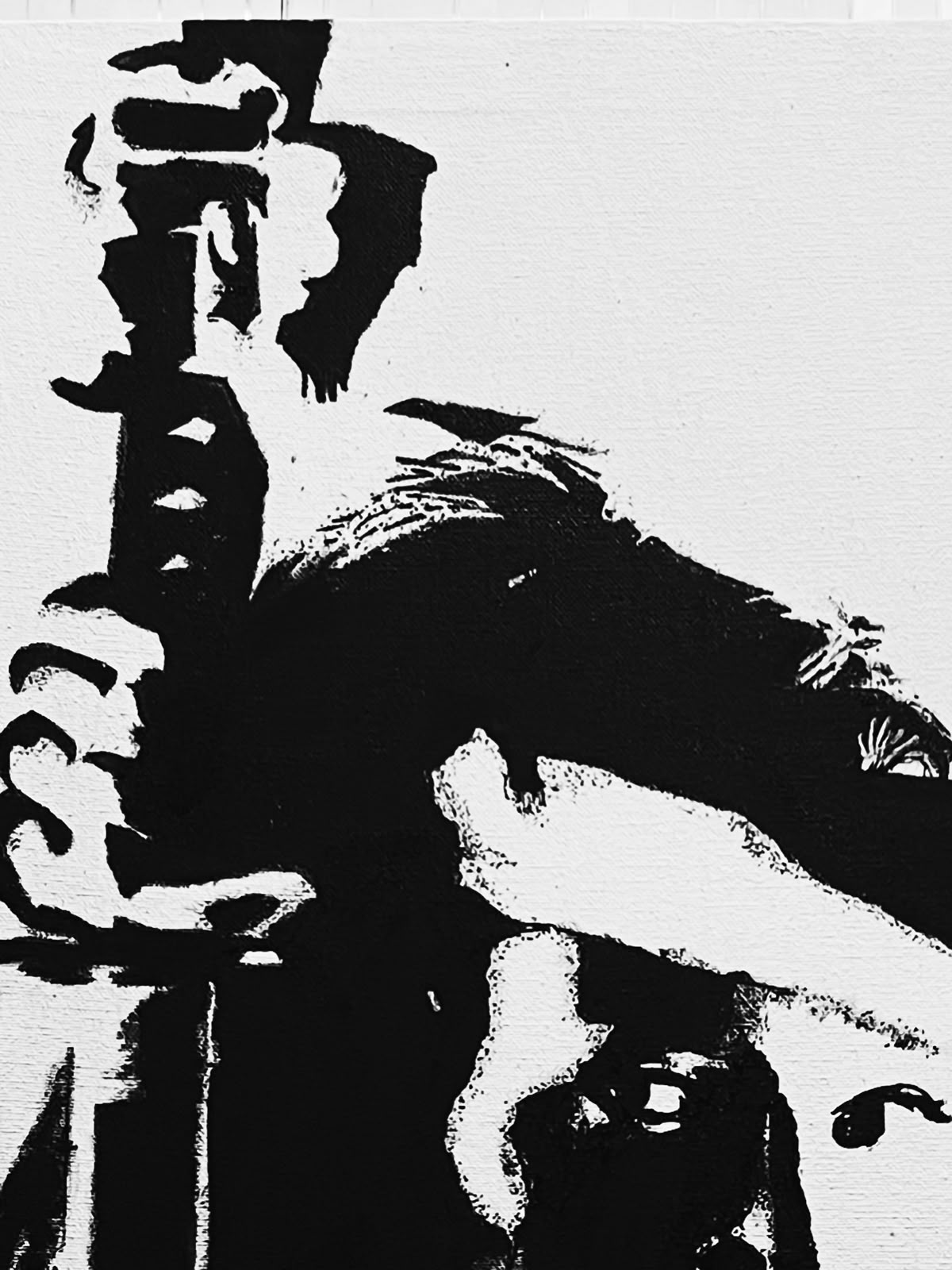 Echoes in Black